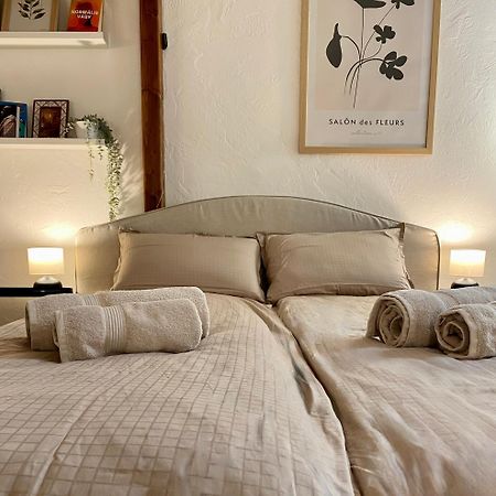 Romantic City Centre Flat - Alexandra Apartment Budapeszt Zewnętrze zdjęcie