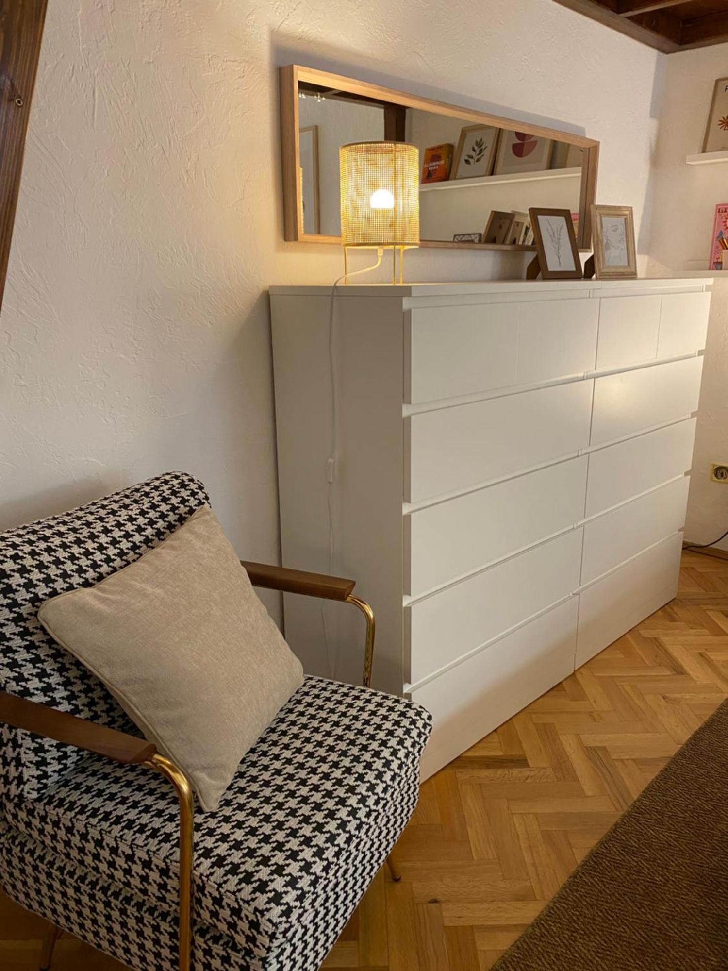 Romantic City Centre Flat - Alexandra Apartment Budapeszt Zewnętrze zdjęcie